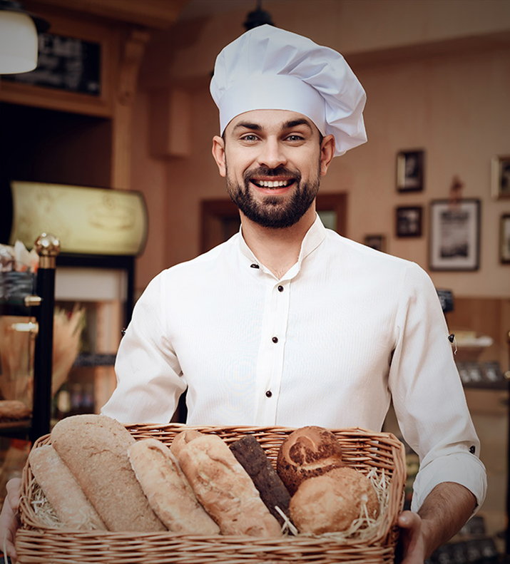 Baker